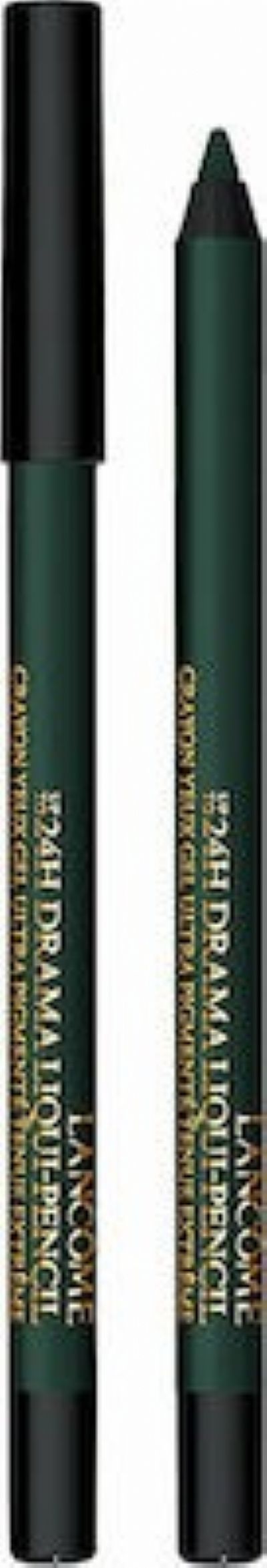Lancome Up To 24h Drama Liquid-pencil 03 Green Metropolitan 1.2g