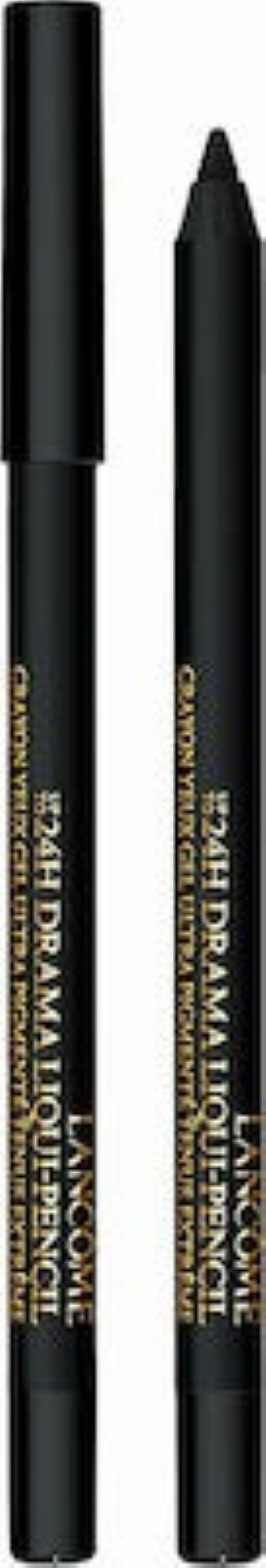 Lancome Up To 24h Drama Liquid-pencil 01 Café Noir 1.2g