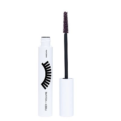 SEVENTEEN FIBER - VOLUME MASCARA 04 PLUM 14ml