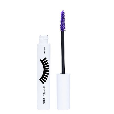 SEVENTEEN FIBER - VOLUME MASCARA 05 VIOLET 14ml
