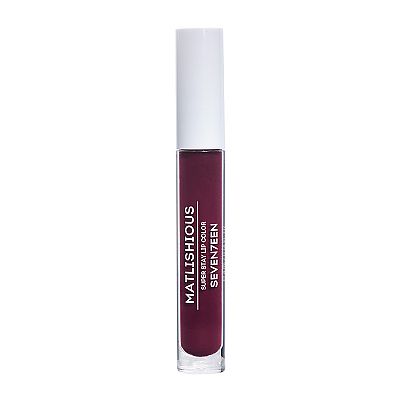SEVENTEEN MATLISHIOUS SUPER STAY LIP COLOR No. 35 4ml