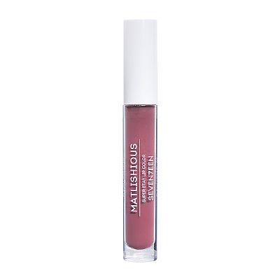 SEVENTEEN MATLISHIOUS SUPER STAY LIP COLOR No. 36 4ml