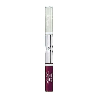SEVENTEEN ALL DAY LIP COLOR No. 83 2x3ml