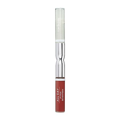 SEVENTEEN ALL DAY LIP COLOR No. 84 2x3ml
