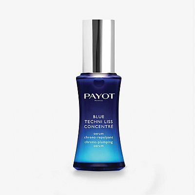 PAYOT BLUE TECHNI LISS SERUM 30ml