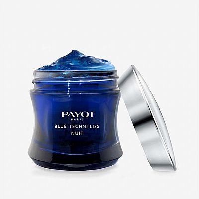 PAYOT BLUE TECHNI LISS NIGHT 50ml