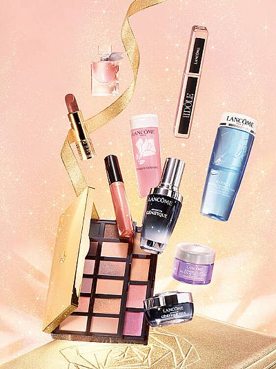 LANCOME BEAUTY BOX LIMITED EDITION 2022