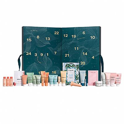 PAYOT Advent Calendar 2022
