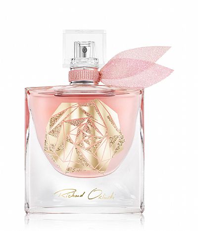 Lancôme  La vie est belle Richard Orlinski Limited Edition Design 50ml