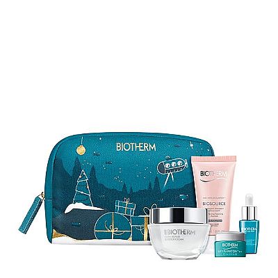 BIOTHERM Cera Repair Holiday Set 2022