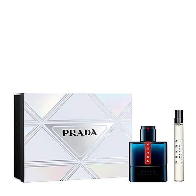 PRADA Luna Rossa Ocean Eau de Toilette GIFT SET