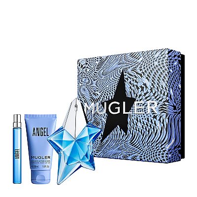MUGLER Angel Eau de Parfum GIFT SET