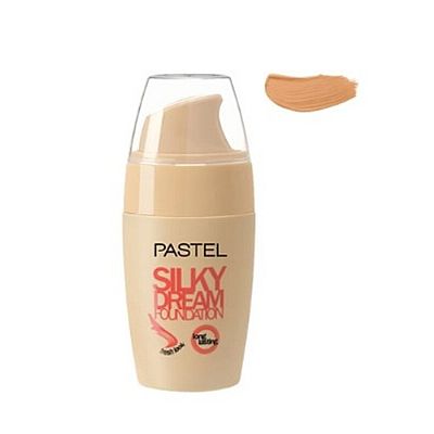 Pastel Silky Dream Foundation 355 30ml