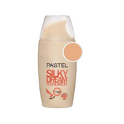 Pastel Silky Dream Foundation 354 30ml