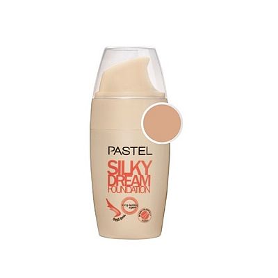 Pastel Silky Dream Foundation 353 30ml