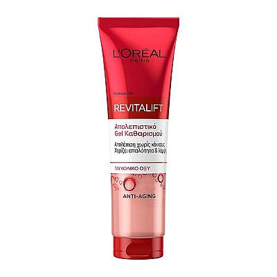 L'Oreal Paris Revitalift Απολεπιστικό Gel 150ml