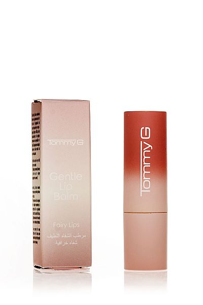 TOMMY G Gentle Lip Balm Fairy Lips