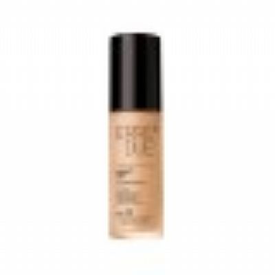 ERRE DUE PERFECT MAT FOUNDATION SPF30 N.04A WARM NUDE