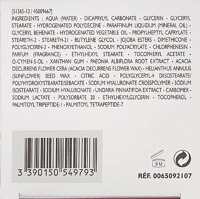 PAYOT PERFORM LIFT SCULPT NUIT 50ml