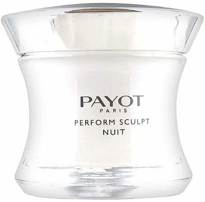 PAYOT PERFORM LIFT SCULPT NUIT 50ml
