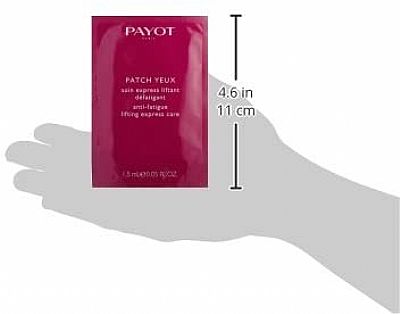PAYOT PERFORM LIFT PATCH YEUX 