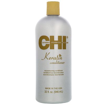 CHI Keratin Conditioner 946ml