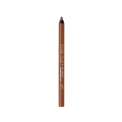 ERRE DUE SILKY PREMIUM EYE DEFINER 24HRS N.422 COPER