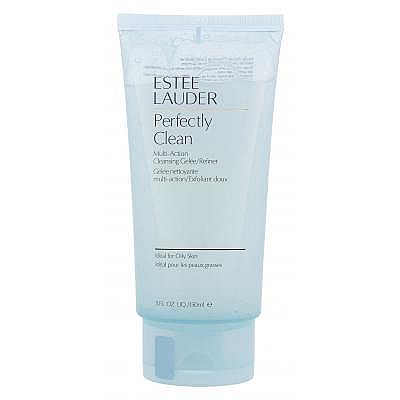 ESTÉE LAUDER PERFECTLY CLEAN Καθαριστικό τζελ για γυναίκες 150 ml