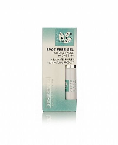 Seventeen Skin Spot Free Gel 7ml