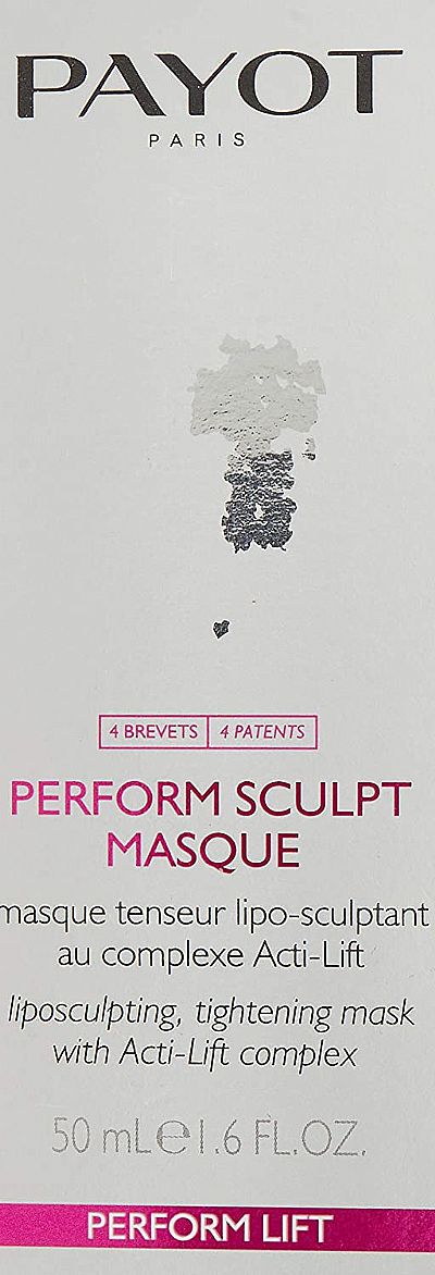 PAYOT PERFORM SCULPT MASQUE 50ml