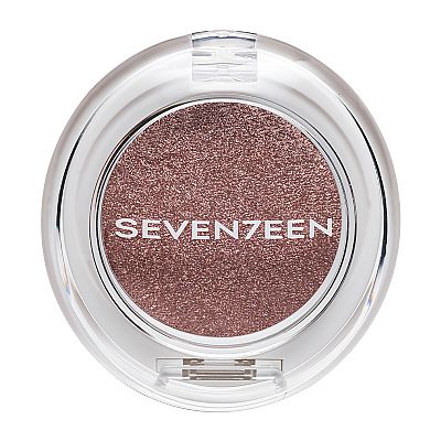 SEVENTEEN SILKY SHADOW METALLIC COLOR N.01 NUDE