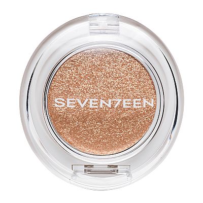 SEVENTEEN SILKY SHADOW METALLIC COLOR N.03 GOLD