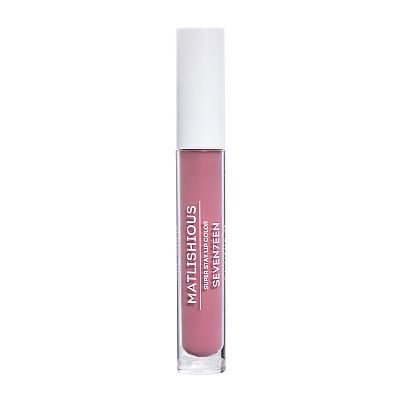 Seventeen Κραγιόν Matlishious Super Stay Lip Color No 27