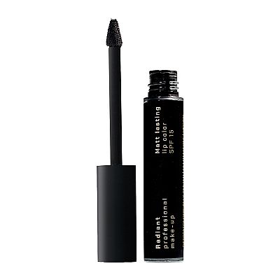RADIANT MATT LASTING LIP COLOR SPF15 N.87 BLACK