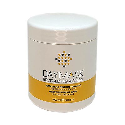 Punti Di Vista Day Mask Revitalizing Action 1000ml
