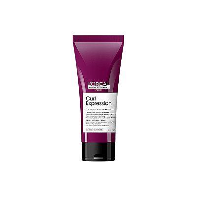 LOréal Professionnel Serie Expert Curl Expression Long Lasting Intensive Moisturizer 200ml