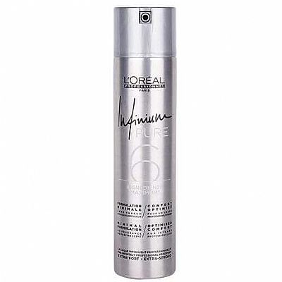 L'Oreal Professionnel Infinium Pure Extra Strong 500ml