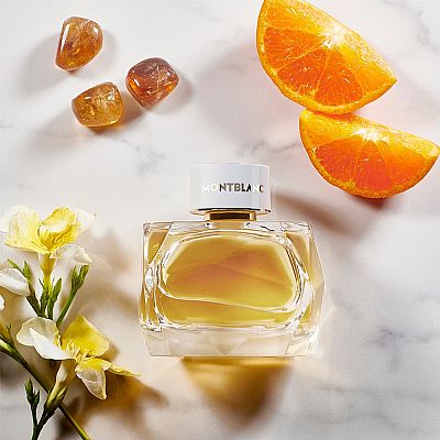 MONTBLANC Signature Absolue Eau De Parfum 90ml