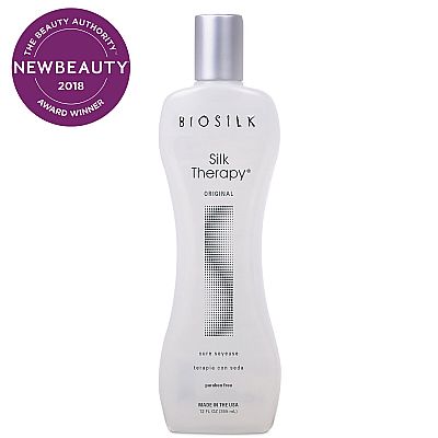Biosilk Silk Therapy Original 167ml