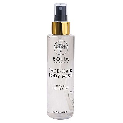 EOLIA body-face-hair mist baby moments 150ml
