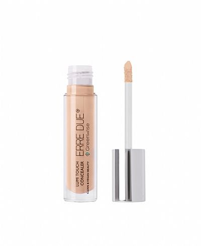ERRE DUE GREEN WISE LUMI TOUCH CONCEALER 301 FAIR BEIGE