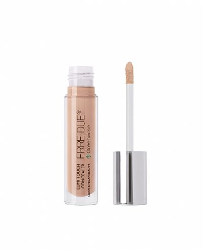 ERRE DUE GREEN WISE LUMI TOUCH CONCEALER 303 warm sand