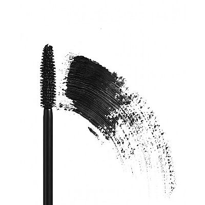 ERRE DUE EXTREME LENGTHENING FIBER MASCARA 601 BLACK