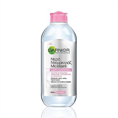 GARNIER Νερό Ντεμακιγιάζ Micellaire 400ml
