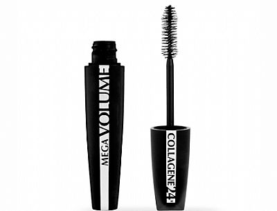 Mega Volume Collagene 24h