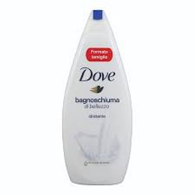 ΑΡΩΜΑ ΤΥΠΟΥ DOVE 100 ML 