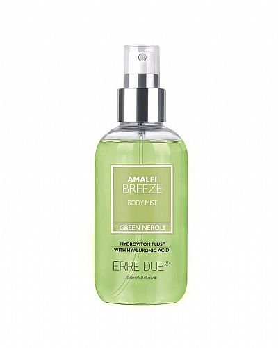 Body Mist- Amalfi Breeze 150ml