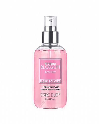 Body Mist- Riviera Blossom 150ml