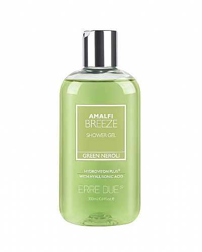 Shower gel- Amalfi Breeze 300ml