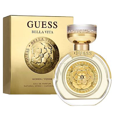 Bella Vita Eau De Parfum 100ml GUESS